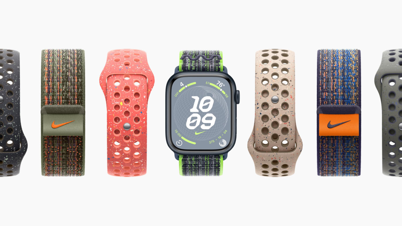 Apple Watch S9