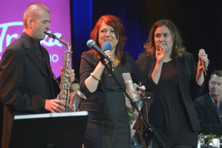 Ula Dudziak pogrążyła się w żałobie po śmierci Urbaniaka. Michał jest  zakodowany w każdej komórce mojego ciała 