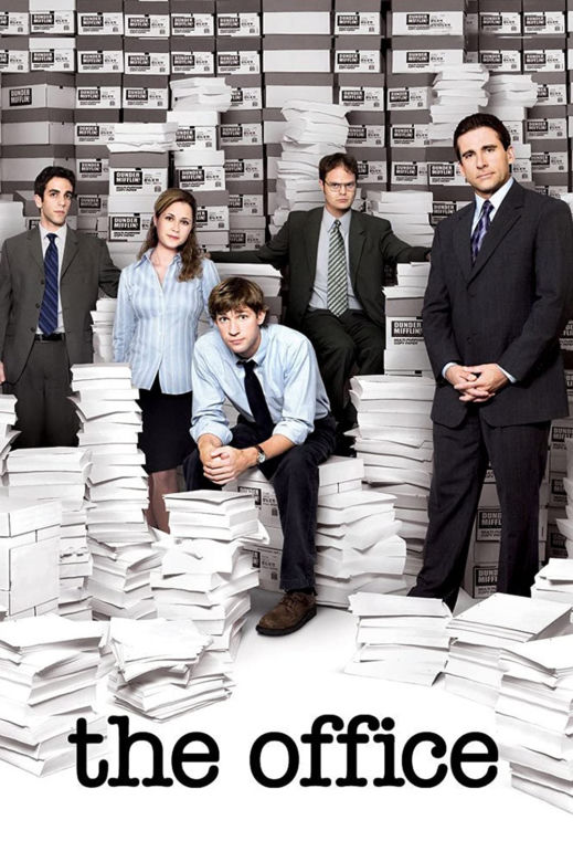 The Office 