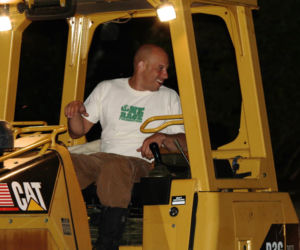 Vin Diesel