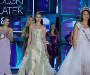 Oto Miss Polski Nastolatek 2018. Kim jest Zuzanna Poteraj?