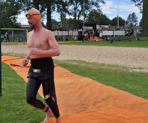 Kalisz. Sportowych emocji nie brakowało! Za nami Calisia Triathlon 2026