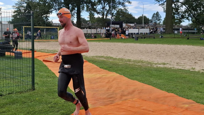 Kalisz. Sportowych emocji nie brakowało! Za nami Calisia Triathlon 2026