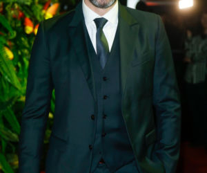 Paweł Deląg kiedyś i dziś. Tak na przestrzeni lat zmieniał się bożyszcze nastolatek z Młodych wilków