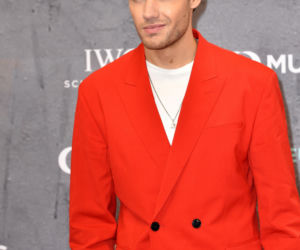 Liam Payne