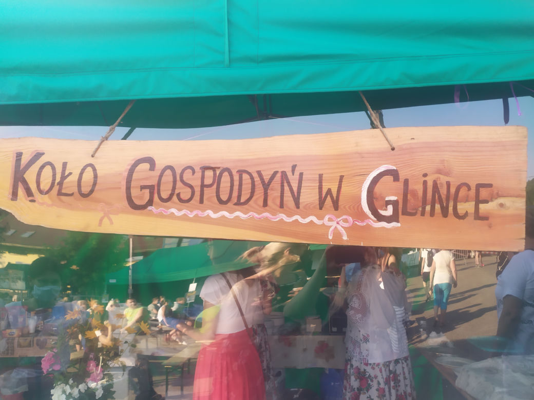 Wawrzyńcowa Huda w Ujsołach