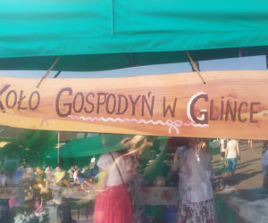 Wawrzyńcowa Huda w Ujsołach
