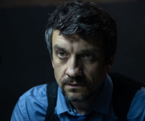 Motyw. Michał Czernecki