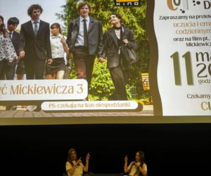 Projekt CUD siedleckich licealistek czyli „Ciało, Umysł, Dusza”