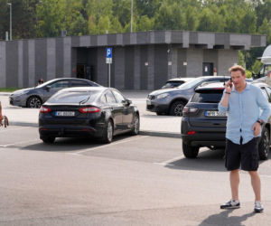 Barwy szczęścia odc. 3288. Łukasz (Michał Rolnicki)