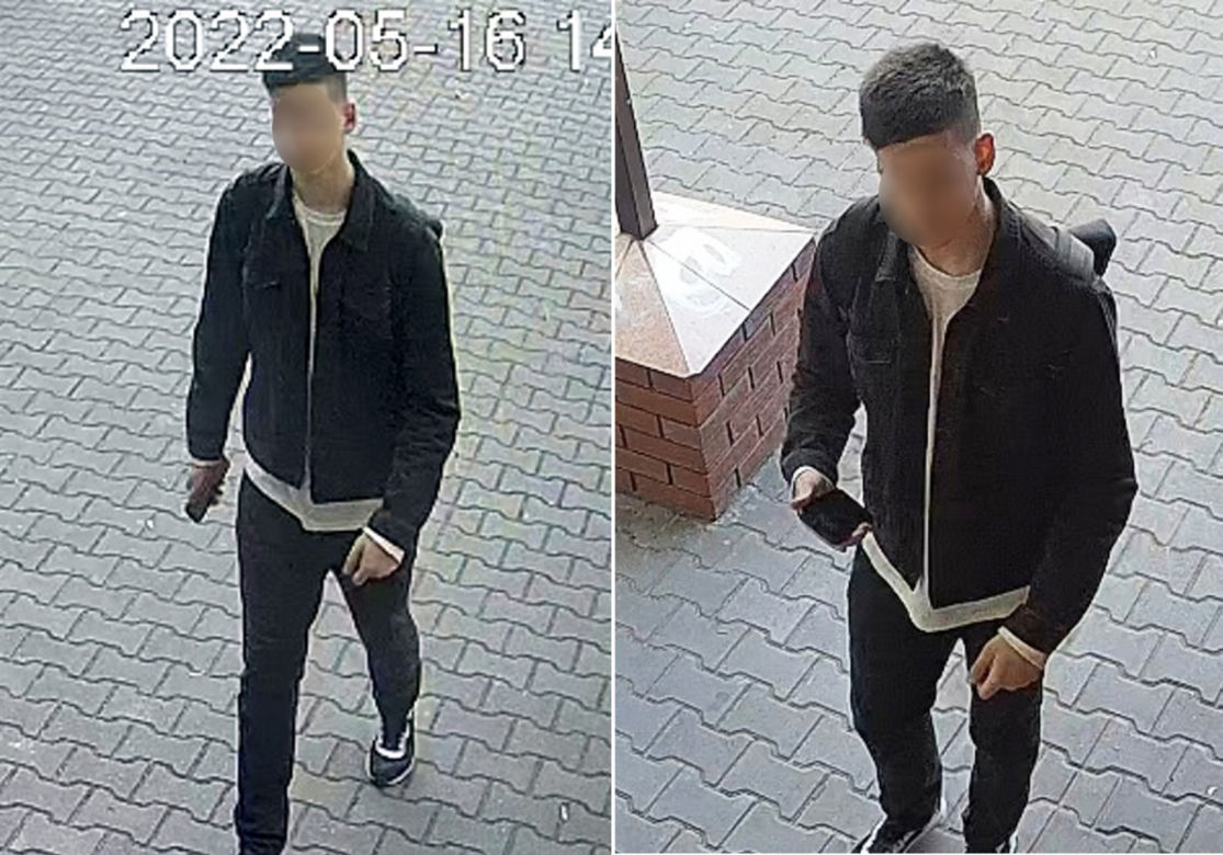 Warszawa. Zaatakował dwie kobiety. Szuka go policja