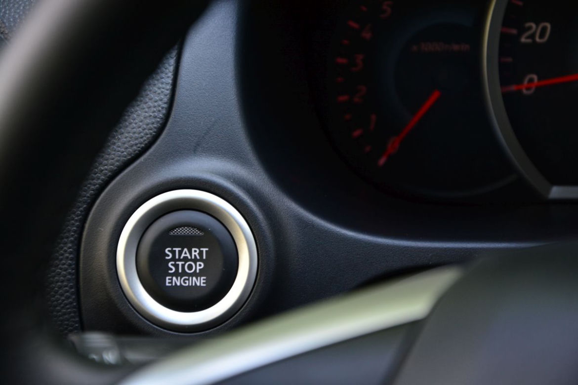 Mitsubishi Space Star 1.2 Intense