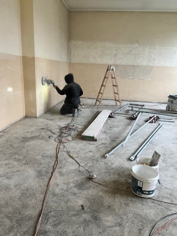 Centrum Pomocy Humanitarnej na Bilana 2 w Przemyślu