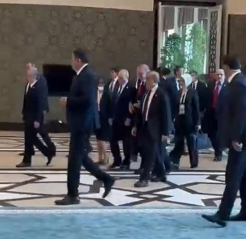 Vladimir Putin i Recep Tayyip Erdogan
