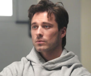 Barwy szczęścia odc. 3336.  Cezary Rawicz (Marcel Opaliński)