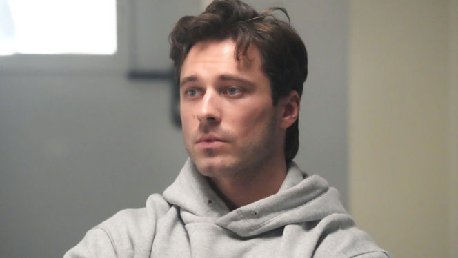 Barwy szczęścia odc. 3336.  Cezary Rawicz (Marcel Opaliński)