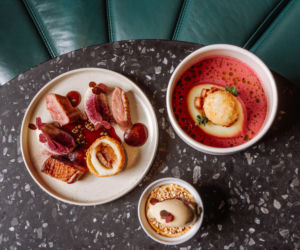 Last Call! Te restauracje warto odwiedzić w ostatnich dniach RestaurantWeek