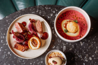 Last Call! Te restauracje warto odwiedzić w ostatnich dniach RestaurantWeek