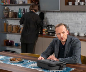 Pierwsza miłość odc. 4135-4139. Co wydarzy się od 19 do 23 stycznia?