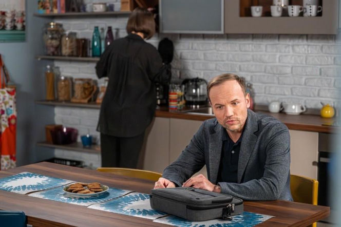 "Pierwsza miłość" odc. 4135-4139. Co wydarzy się od 19 do 23 stycznia?