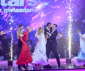 Taniec z Gwiazdami finał