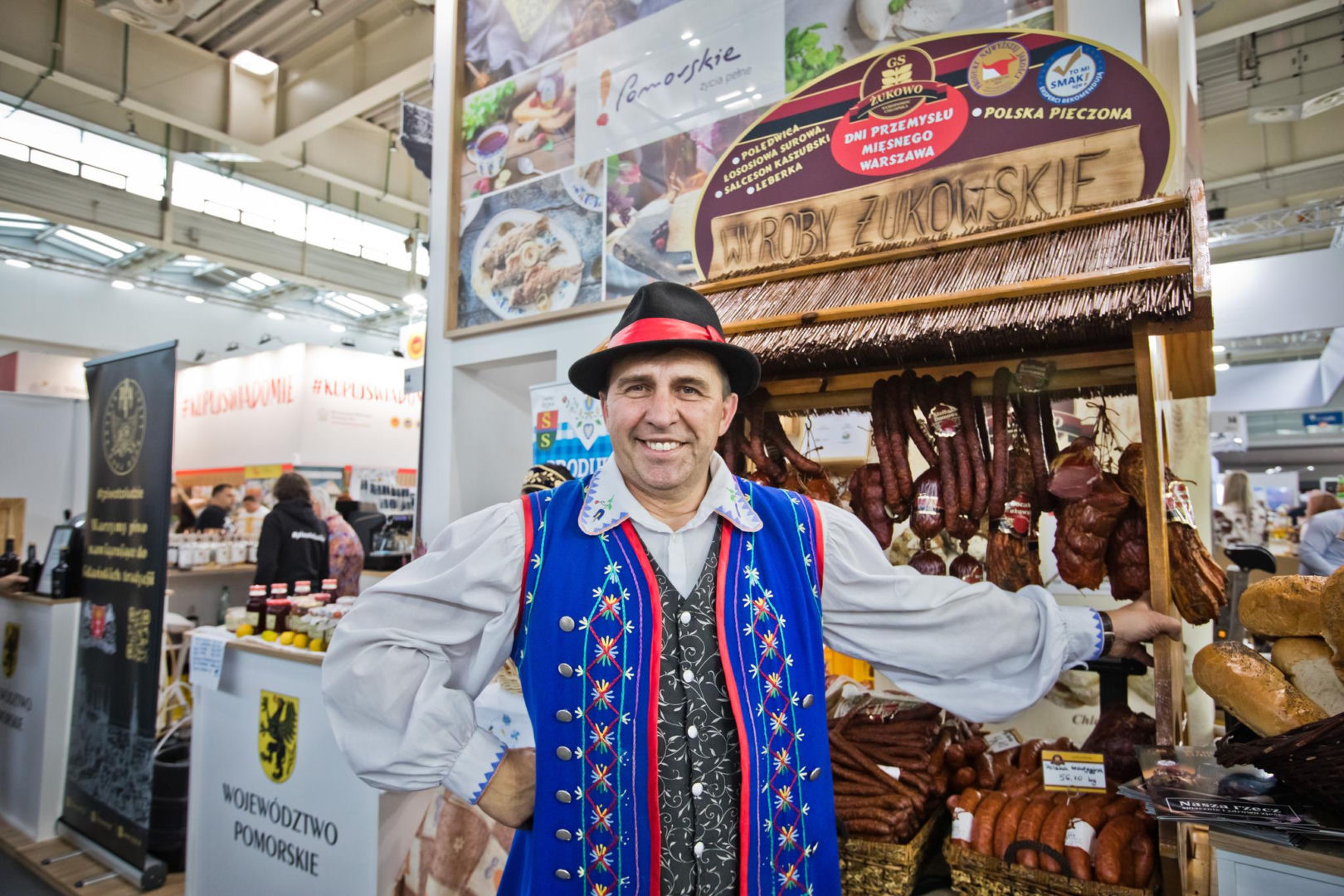 Smaki Regionów wracają do Poznania