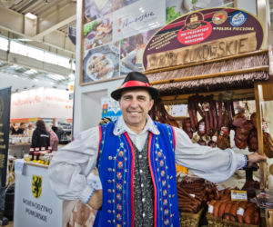 Smaki Regionów wracają do Poznania