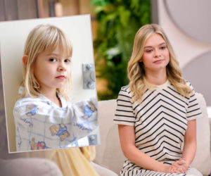 Julia Wróblewska rzuciła aktorstwo i zamknęła się w szpitalu psychiatrycznym. Nie żałuję tej decyzji