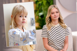 Julia Wróblewska rzuciła aktorstwo i zamknęła się w szpitalu psychiatrycznym. Nie żałuję tej decyzji