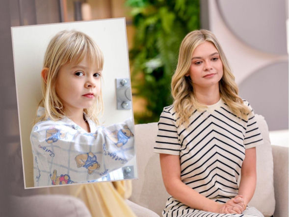 Julia Wróblewska rzuciła aktorstwo i zamknęła się w szpitalu psychiatrycznym. Nie żałuję tej decyzji