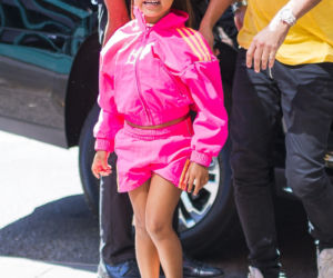 North West