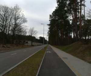 Bydgoszcz. Będą nowe ścieżki rowerowe wzdłuż ulic Kruszwickiej i Focha