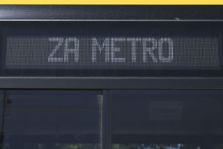 Utrudnienia w kursowaniu metra na M2. Jak pojedzie komunikacja w majówkę 2026?