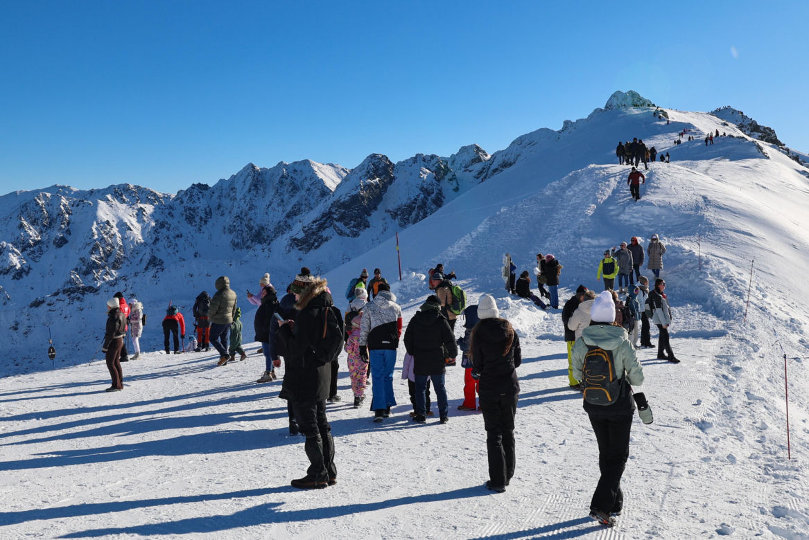 Zakopane
