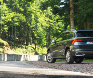 Skoda Kamiq Style 1.0 TSI 115 KM DSG7