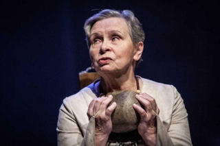 Irena Dudzińska