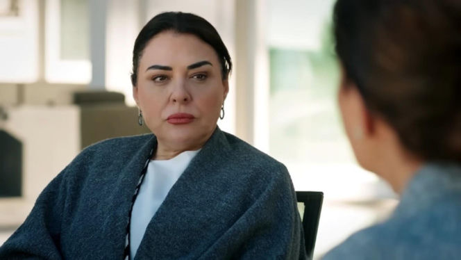 Panna młoda odc. 1. Mukadder