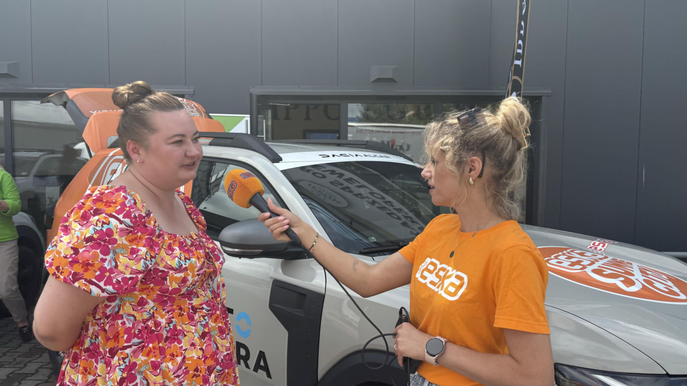 Eska Summer City Olsztyn! Poznaliśmy olsztyński rynek mieszkaniowy z Ippon Group [ZDJĘCIA]