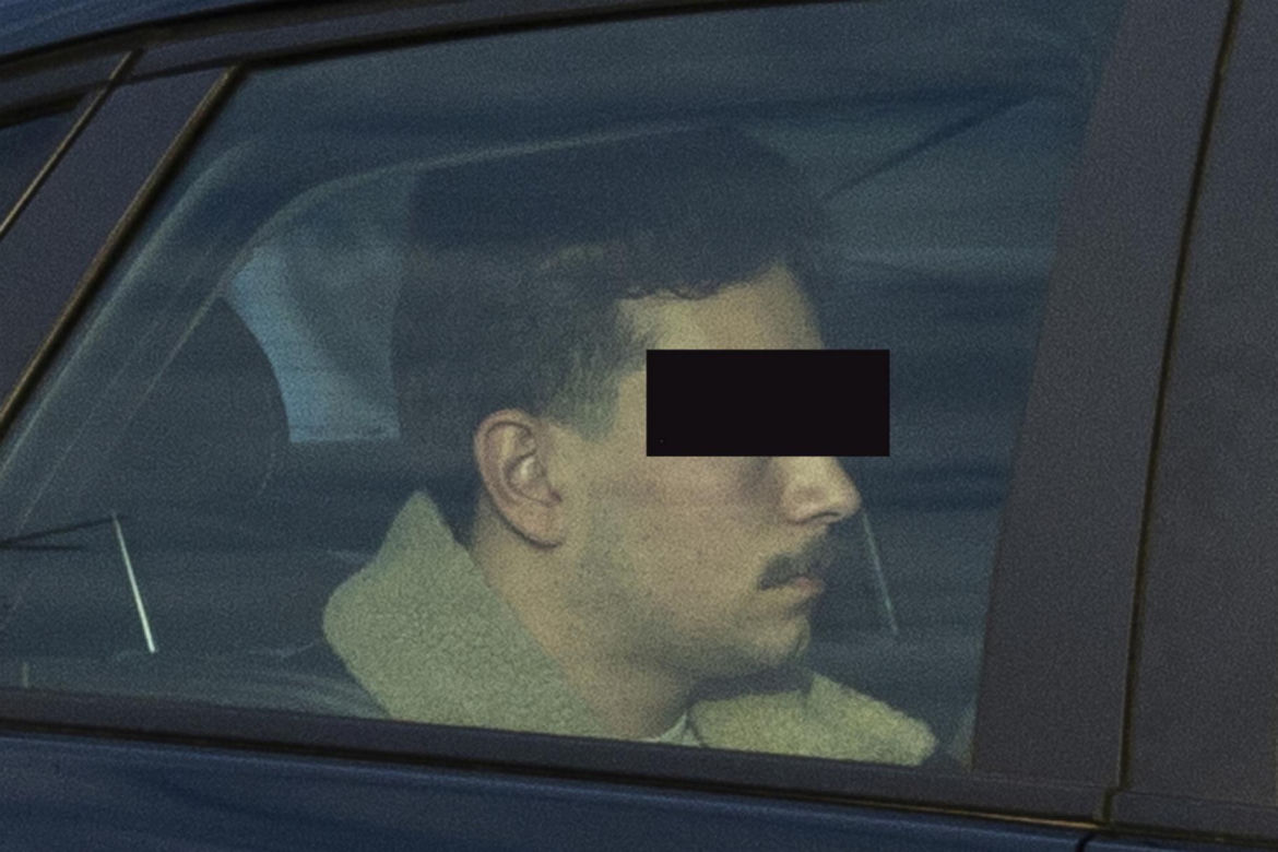 Wdowa po zastrzelonym policjancie wciąż czeka na pieniądze od państwa