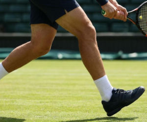 Turniej ATP w Stuttgarcie. Amerykański finał potwierdzony