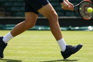 Turniej ATP w Stuttgarcie. Amerykański finał potwierdzony