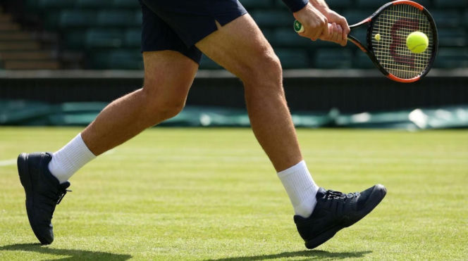 Turniej ATP w Stuttgarcie. Amerykański finał potwierdzony