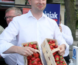Ujawniamy tajemnice kandydatów