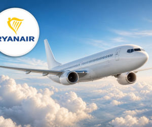 Ryanair odpalił wyprzedaż lotów. Do tych słonecznych miast polecisz za mniej niż stówkę