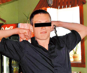 Pijacki rajd zakończył się śmiercią