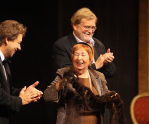 Mija 15 lat od śmierci Ireny Kwiatkowskiej