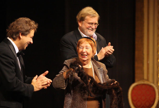 Mija 15 lat od śmierci Ireny Kwiatkowskiej