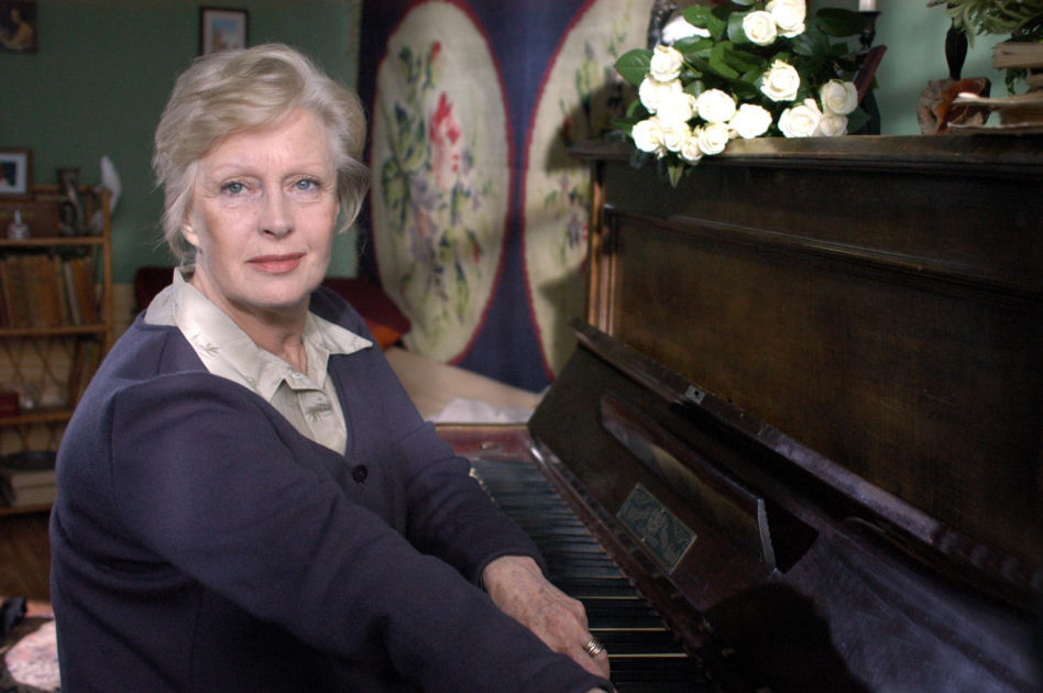 Beata Tyszkiewicz na przestrzeni lat. Tak zmieniał się wizerunek legendy polskiego kina