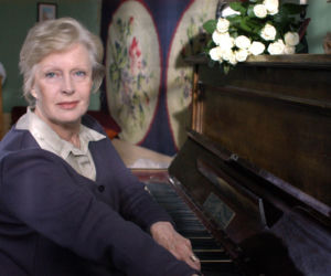 Beata Tyszkiewicz na przestrzeni lat. Tak zmieniał się wizerunek legendy polskiego kina