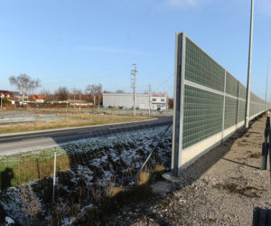 Południowa Obwodnica Warszawy wciąż dudni